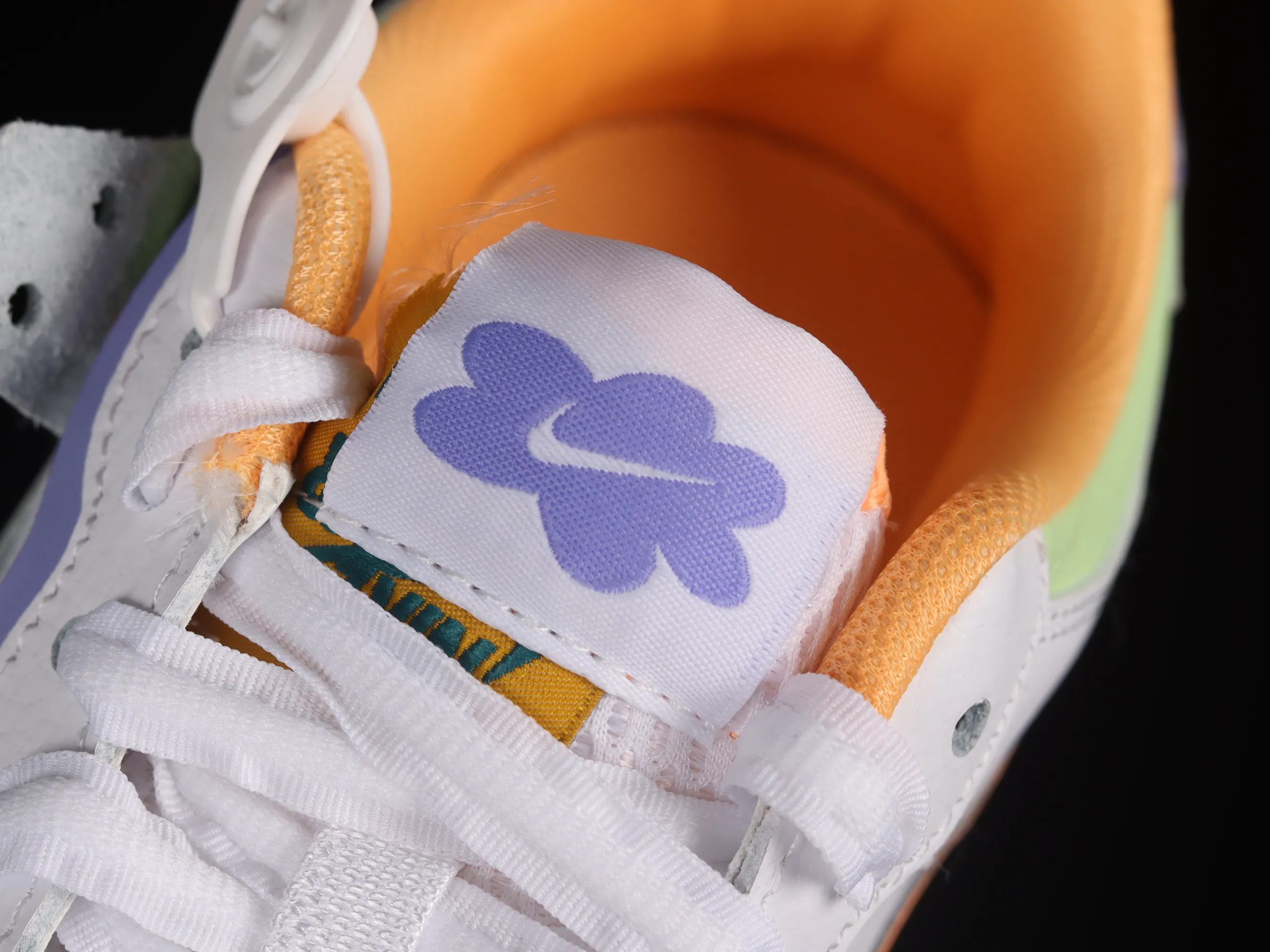 All Categories Nk Air Force 1 Air Force Series Nk Air Force 1 Shadow Air Force Lightweight Increase Nk Air Force 1 Shadow Air Force One Lightweight Increase Low Top Versatile Sneakers DX3718-100